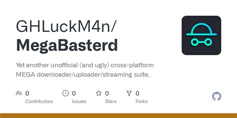 mega buster github|Yet another unofficial (and ugly) cross.